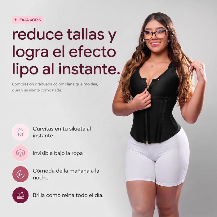 Faja Corona